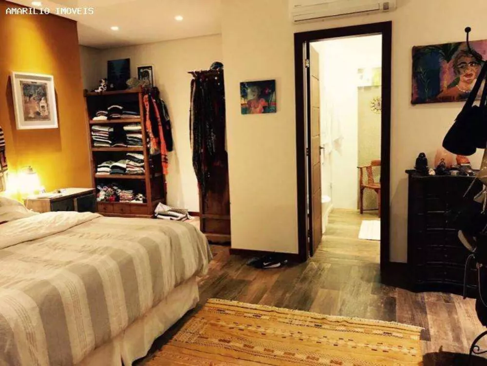 Casa, 5 quartos, 360 m² - Foto 15