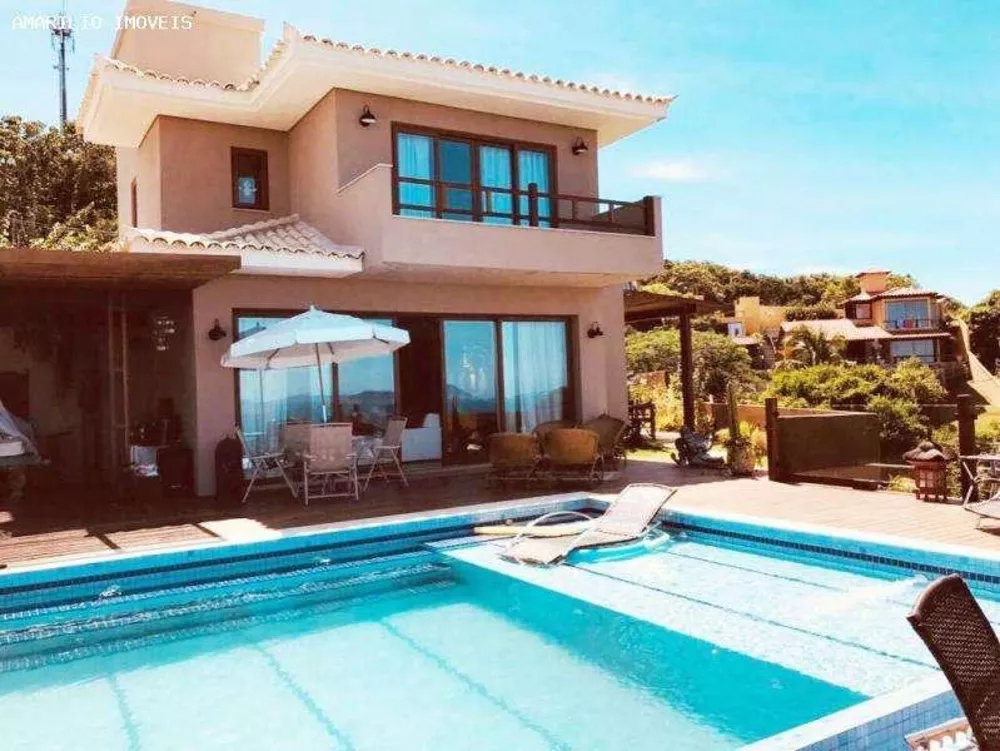 Casa, 5 quartos, 360 m² - Foto 3