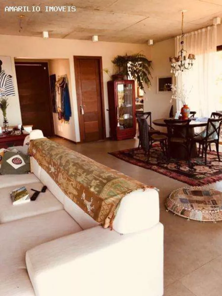Casa, 5 quartos, 360 m² - Foto 17