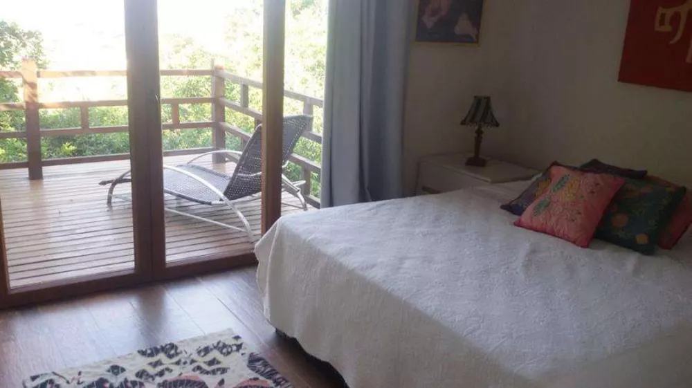 Casa, 5 quartos, 360 m² - Foto 9