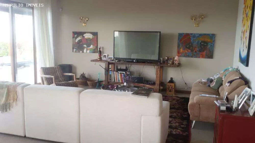 Casa, 5 quartos, 360 m² - Foto 18