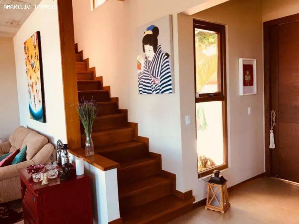 Casa, 5 quartos, 360 m² - Foto 11