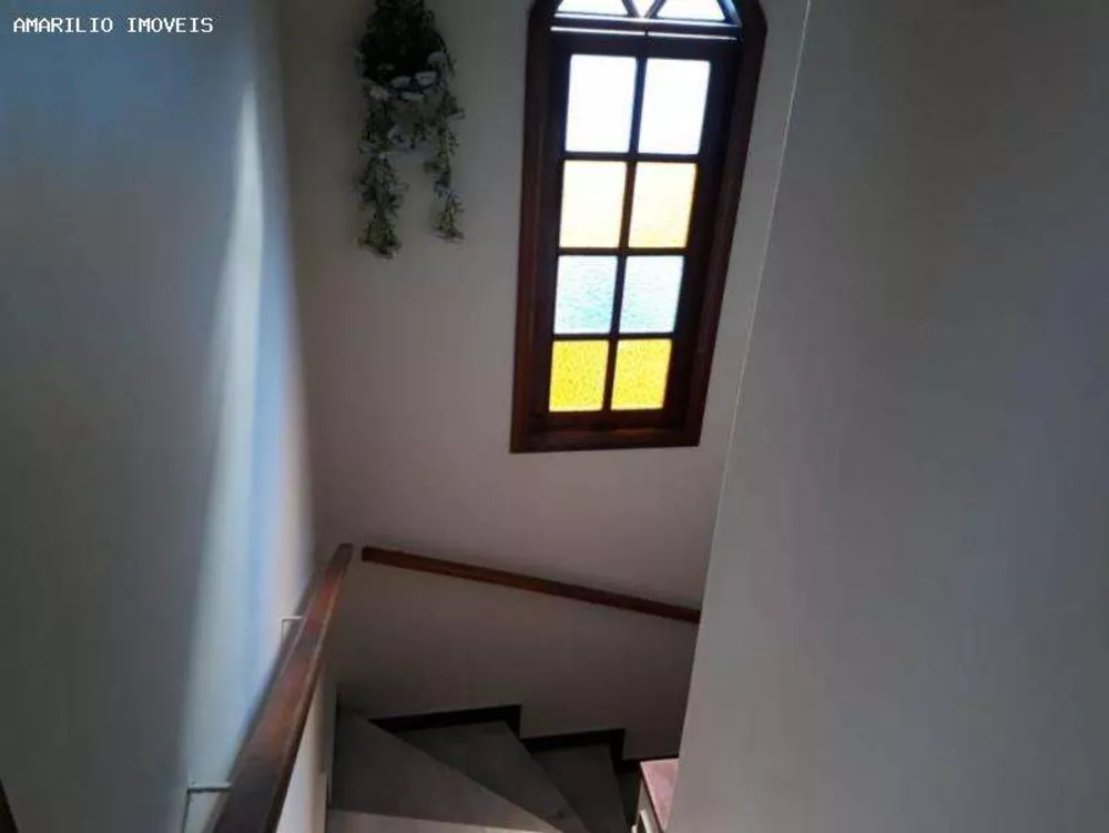 Casa, 3 quartos, 136 m² - Foto 25