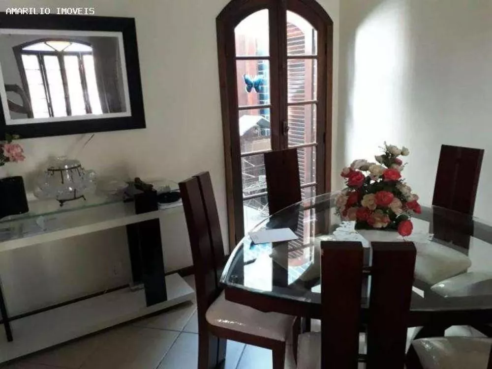 Casa, 3 quartos, 136 m² - Foto 21