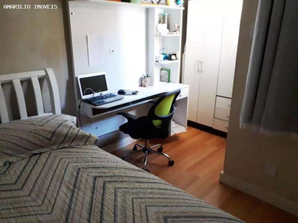 Casa, 3 quartos, 136 m² - Foto 8