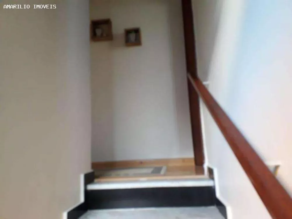 Casa, 3 quartos, 136 m² - Foto 5