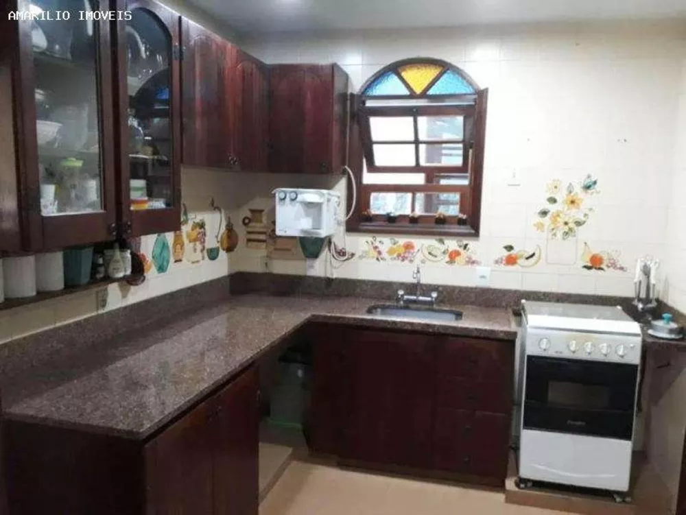 Casa, 3 quartos, 136 m² - Foto 22