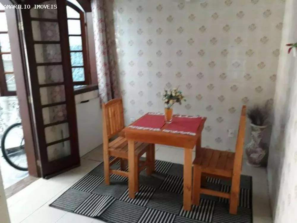 Casa, 3 quartos, 136 m² - Foto 11