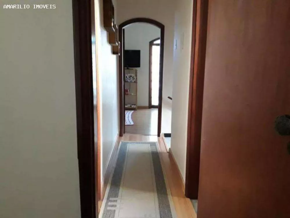Casa, 3 quartos, 136 m² - Foto 19