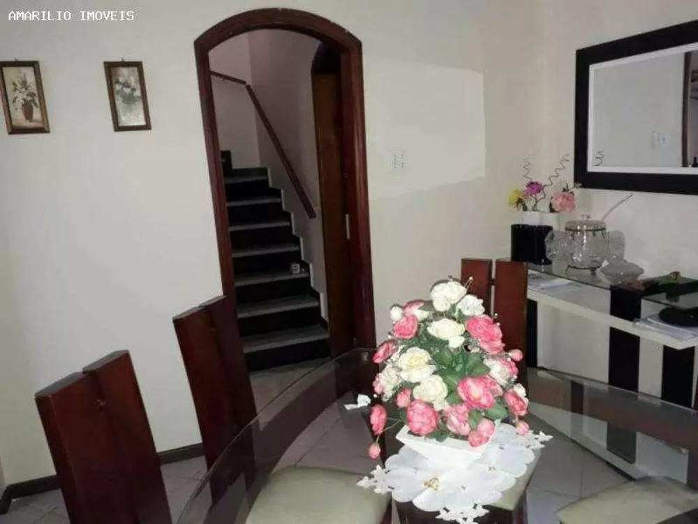 Casa, 3 quartos, 136 m² - Foto 17