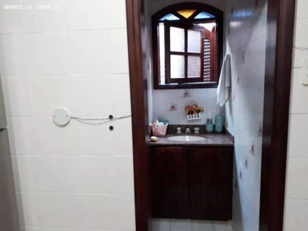 Casa, 3 quartos, 136 m² - Foto 20