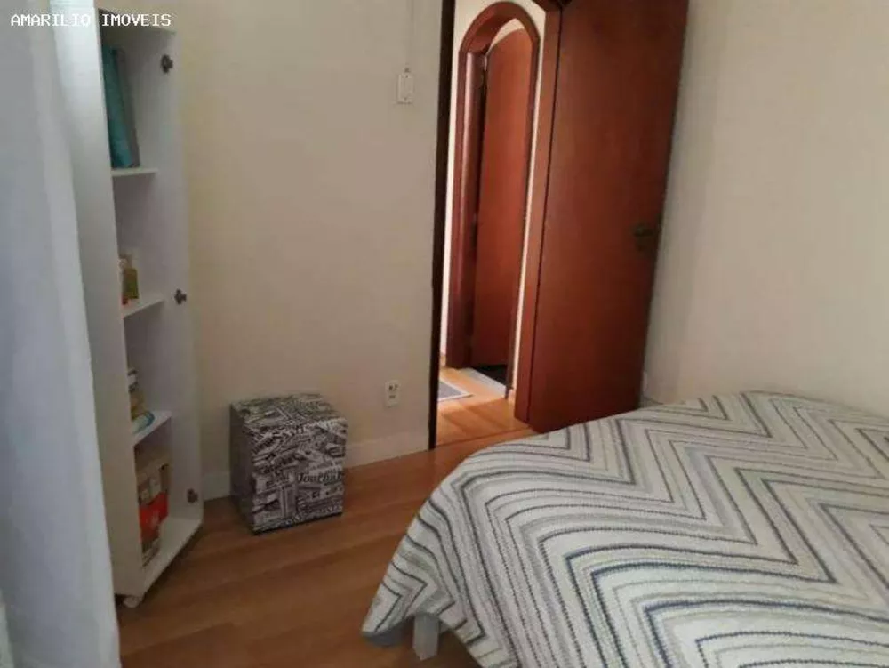 Casa, 3 quartos, 136 m² - Foto 10