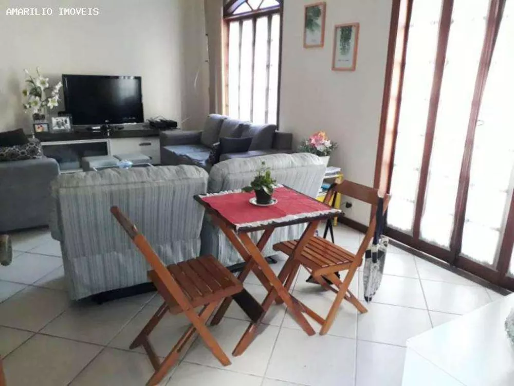 Casa, 3 quartos, 136 m² - Foto 12