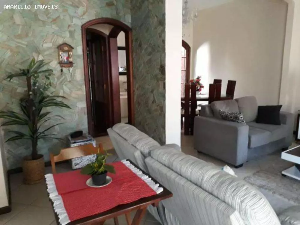 Casa, 3 quartos, 136 m² - Foto 26
