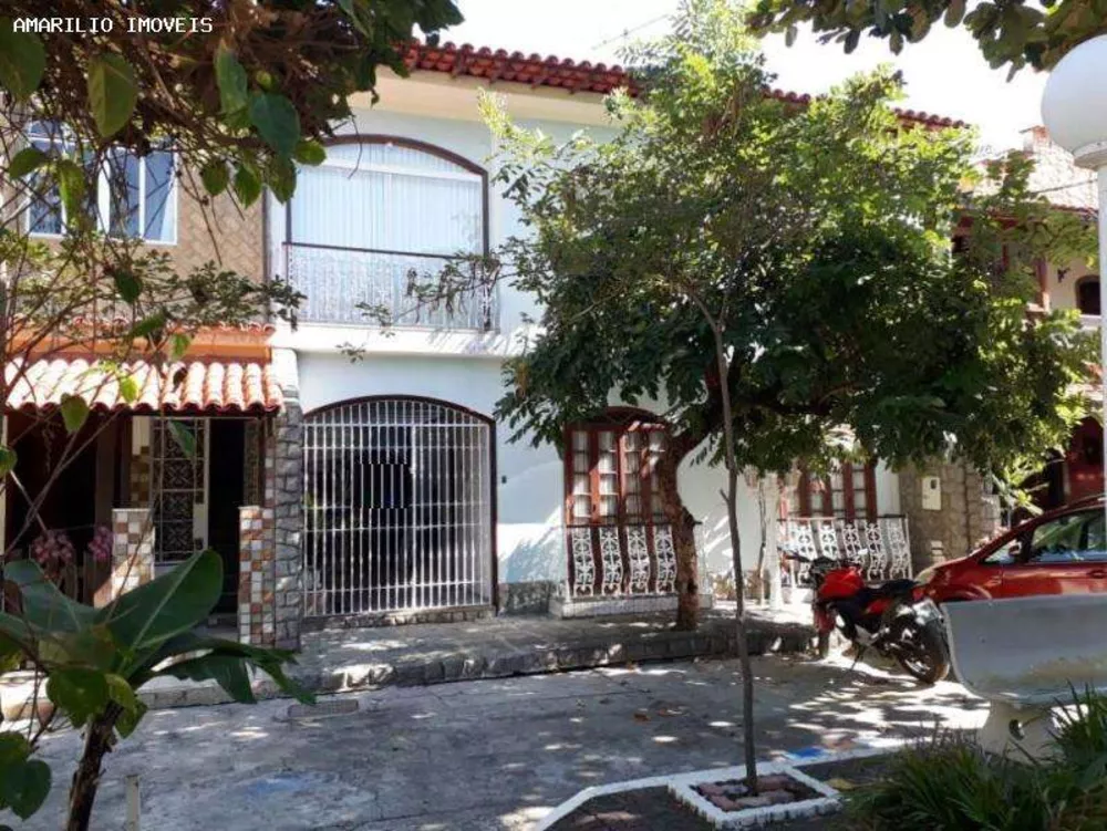 Casa, 3 quartos, 136 m² - Foto 23