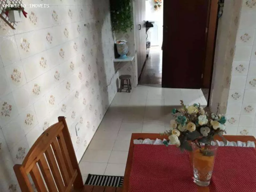 Casa, 3 quartos, 136 m² - Foto 16