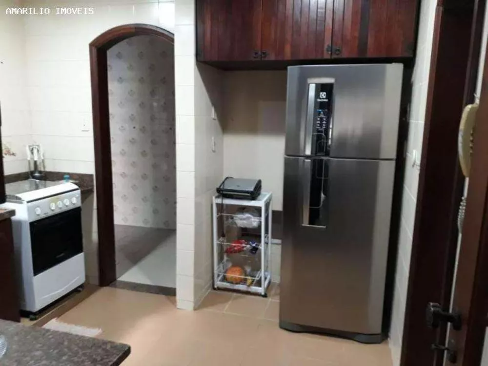 Casa, 3 quartos, 136 m² - Foto 7