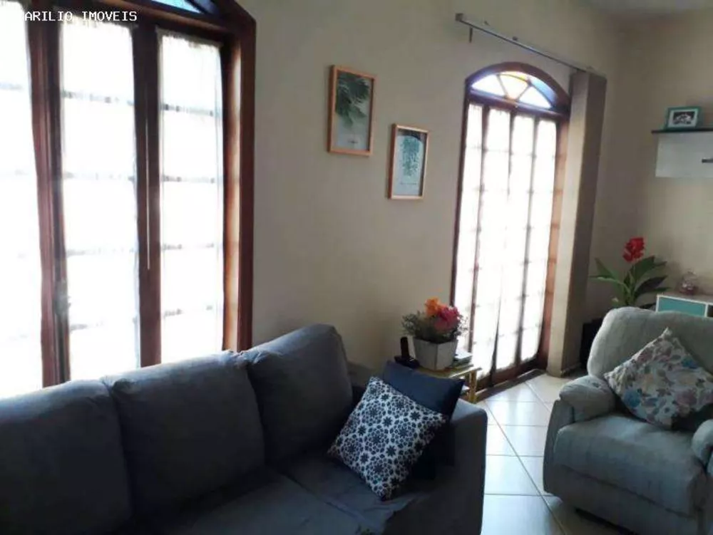 Casa, 3 quartos, 136 m² - Foto 6