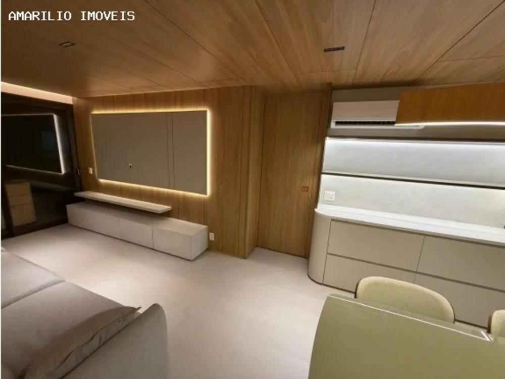 Apartamento, 2 quartos, 116 m² - Foto 5