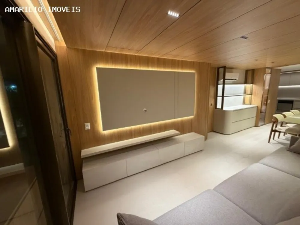 Apartamento, 2 quartos, 116 m² - Foto 3
