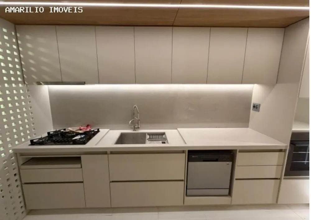 Apartamento, 2 quartos, 116 m² - Foto 19