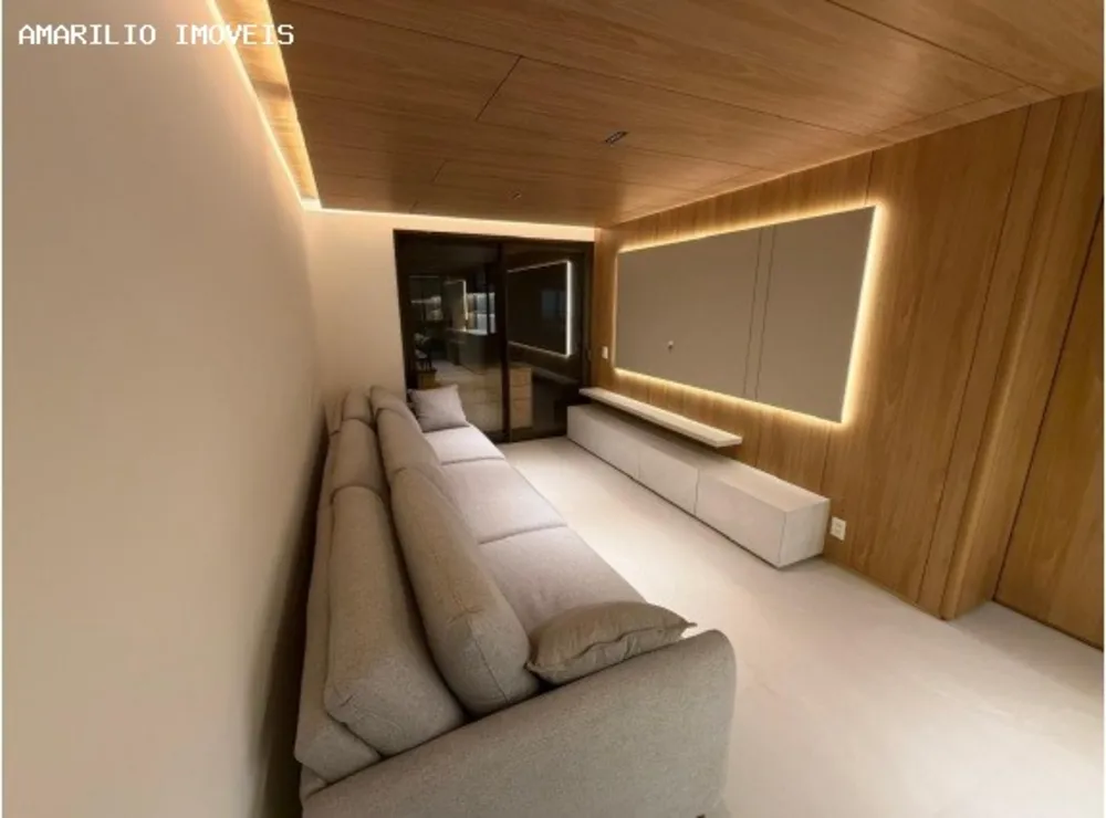 Apartamento, 2 quartos, 116 m² - Foto 2
