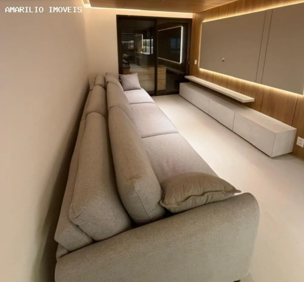 Apartamento, 2 quartos, 116 m² - Foto 4