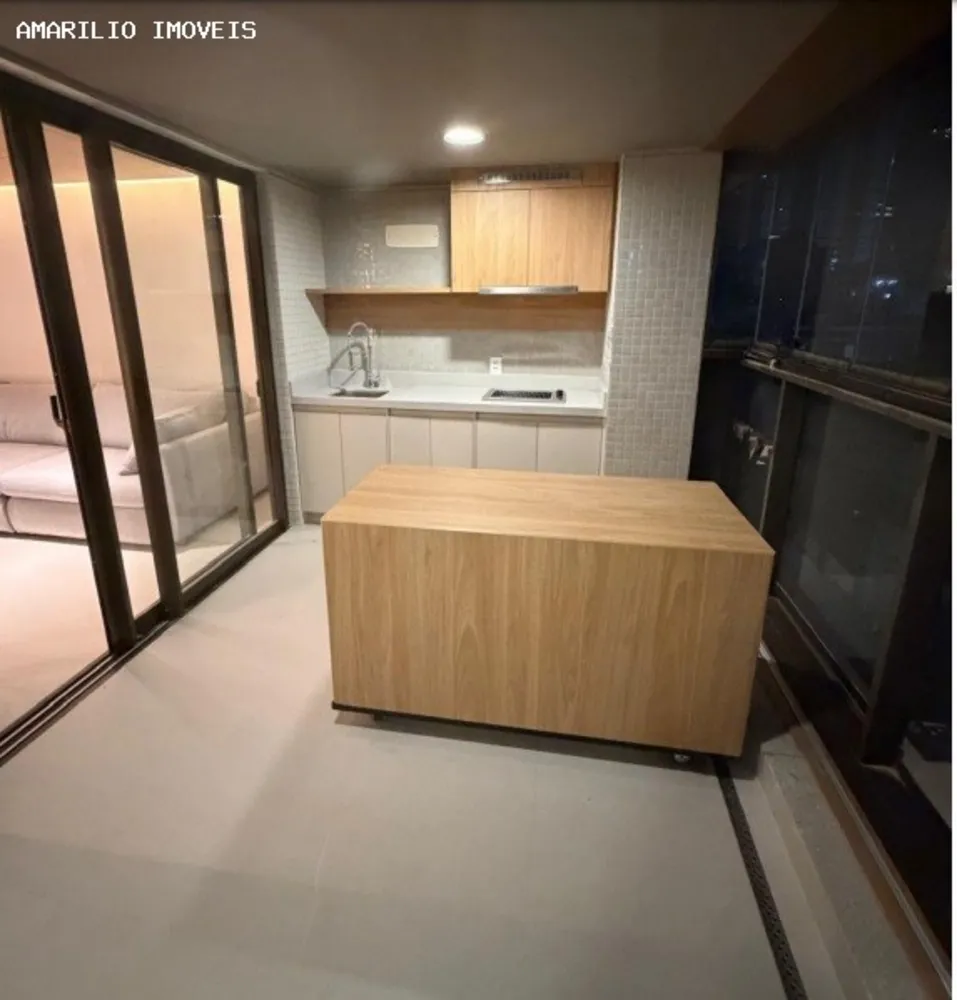 Apartamento, 2 quartos, 116 m² - Foto 8