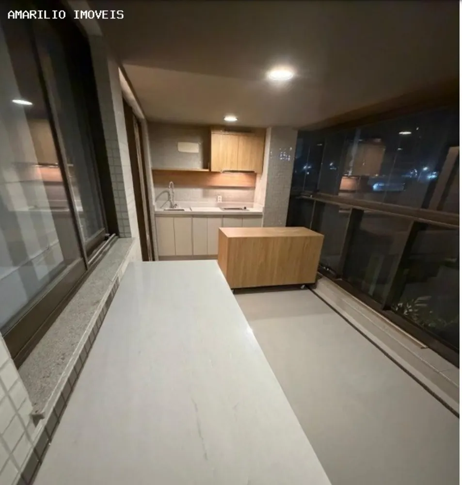 Apartamento, 2 quartos, 116 m² - Foto 7