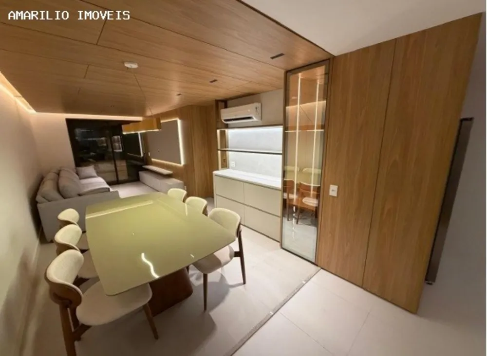Apartamento, 2 quartos, 116 m² - Foto 17