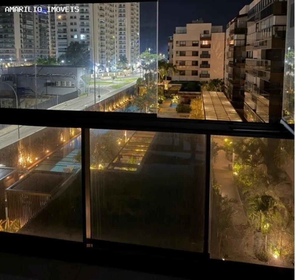 Apartamento, 2 quartos, 116 m² - Foto 9