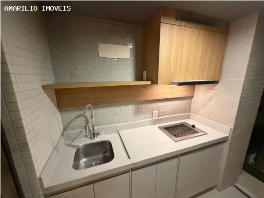 Apartamento, 2 quartos, 116 m² - Foto 6