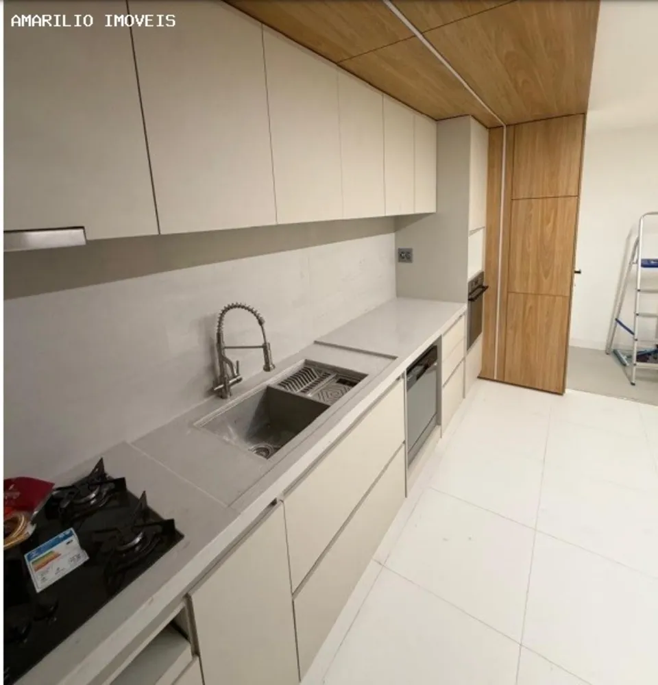 Apartamento, 2 quartos, 116 m² - Foto 21