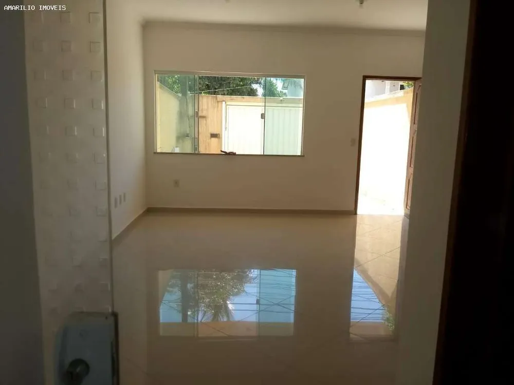 Casa, 2 quartos, 85 m² - Foto 3