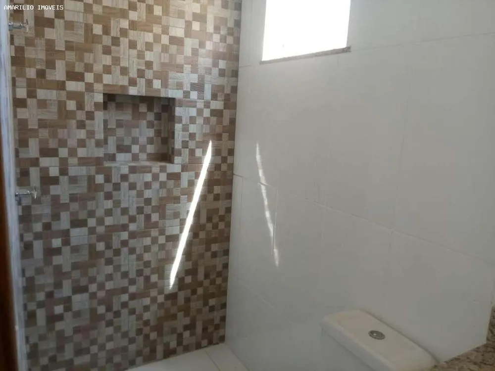 Casa, 2 quartos, 85 m² - Foto 12