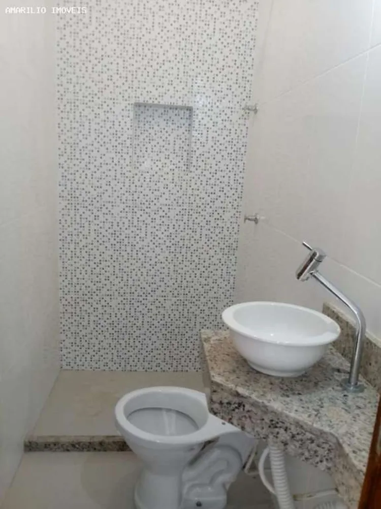 Casa, 2 quartos, 85 m² - Foto 6