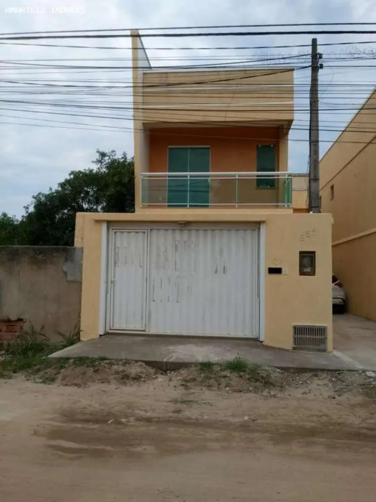 Casa, 2 quartos, 85 m² - Foto 1