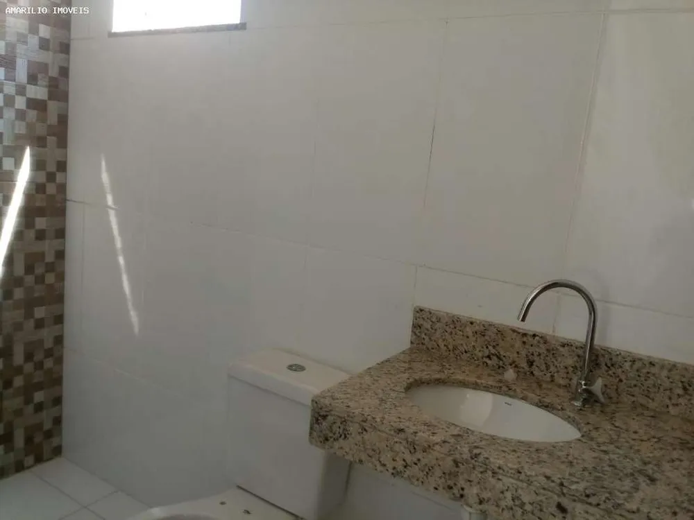 Casa, 2 quartos, 85 m² - Foto 11