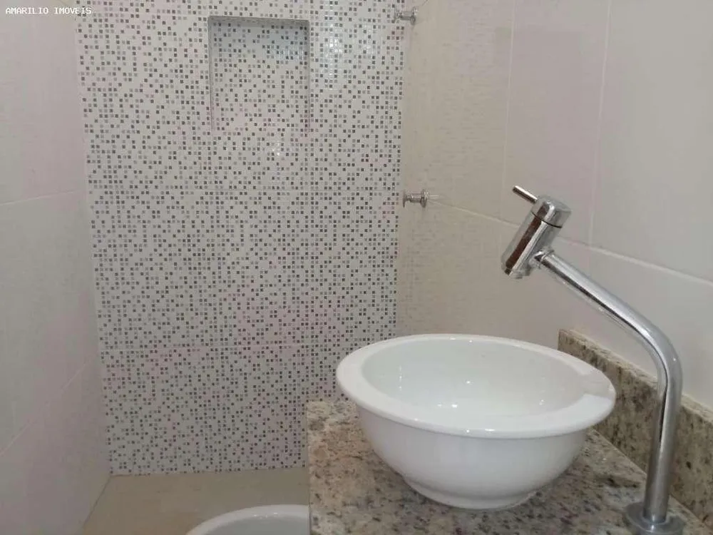 Casa, 2 quartos, 85 m² - Foto 7