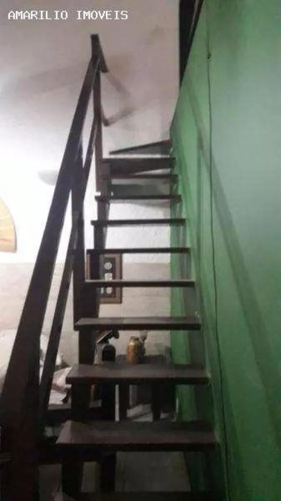 Casa, 2 quartos, 220 m² - Foto 24