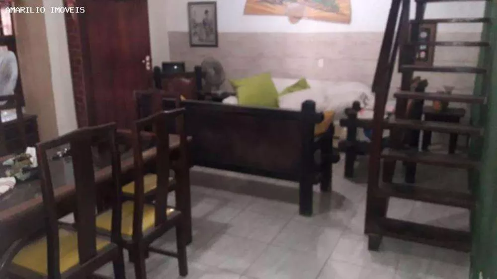 Casa, 2 quartos, 220 m² - Foto 23