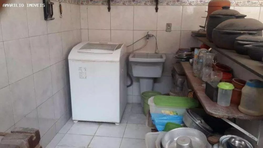 Casa, 2 quartos, 220 m² - Foto 13