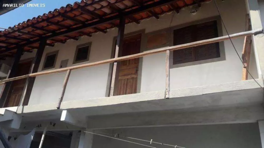 Casa, 2 quartos, 220 m² - Foto 14