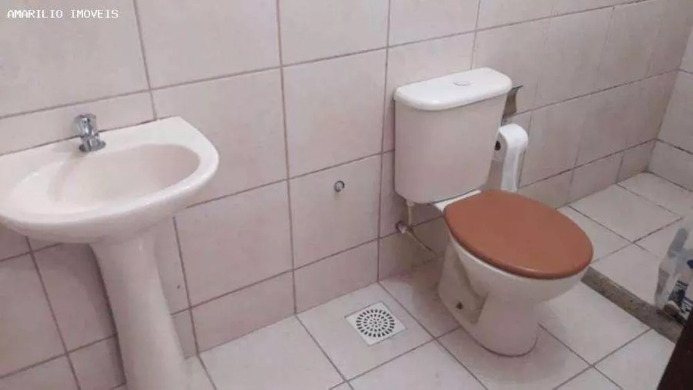 Casa, 2 quartos, 220 m² - Foto 17