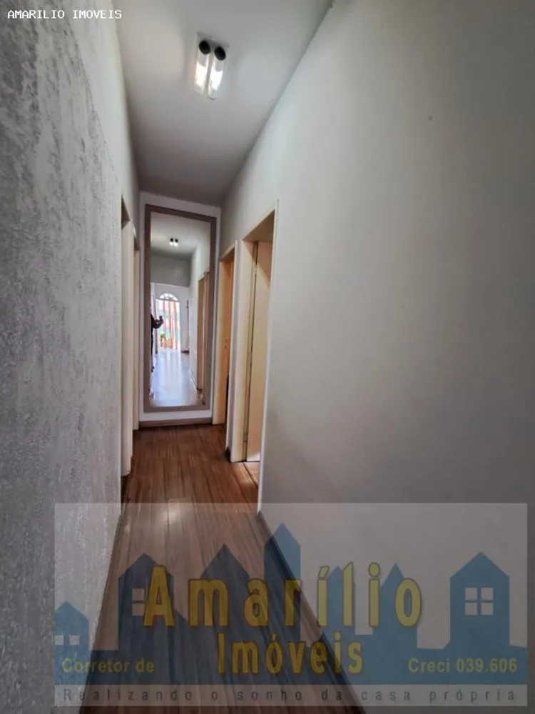 Casa, 3 quartos, 180 m² - Foto 2