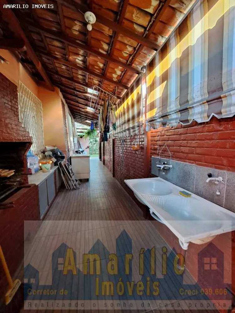 Casa, 3 quartos, 180 m² - Foto 9