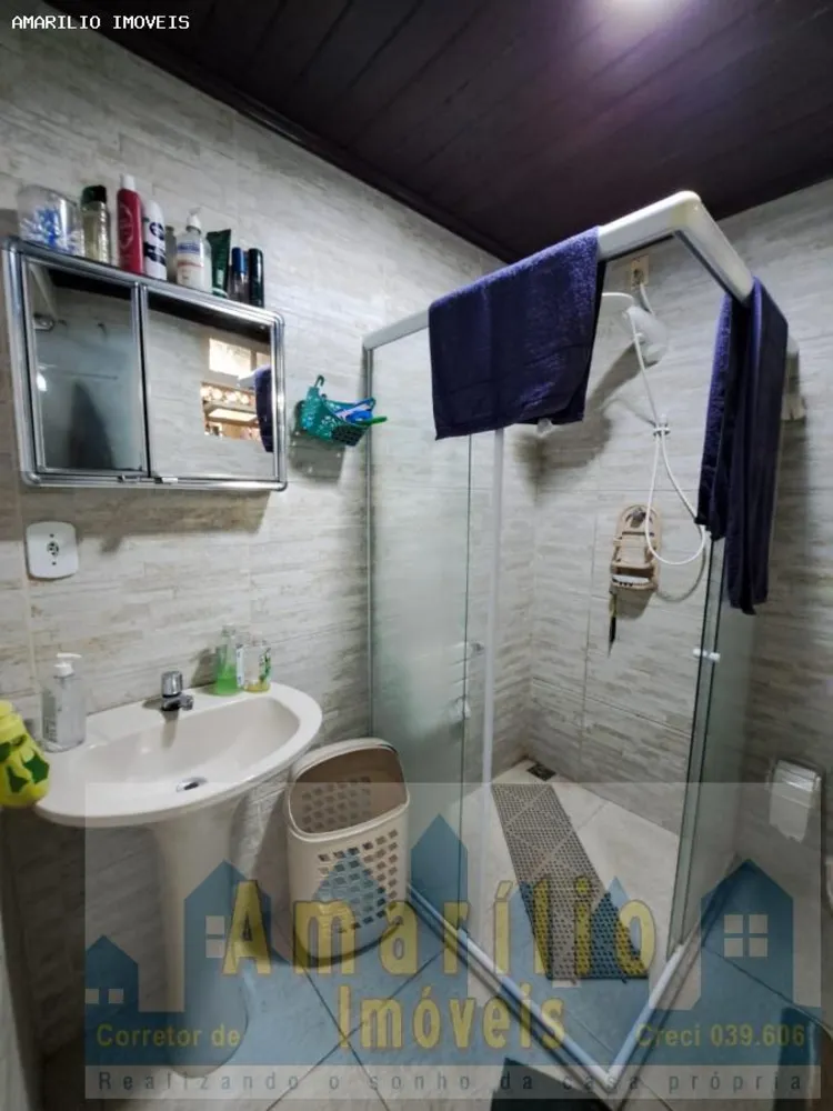 Casa, 3 quartos, 180 m² - Foto 4