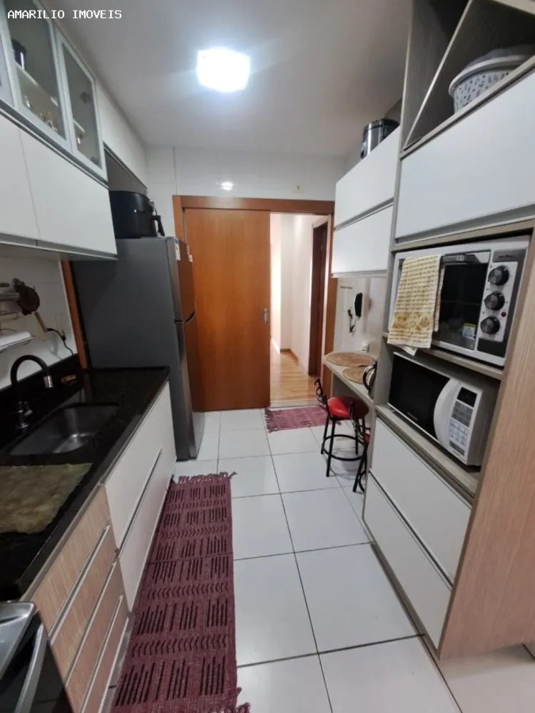 Apartamento, 2 quartos, 126 m² - Foto 4
