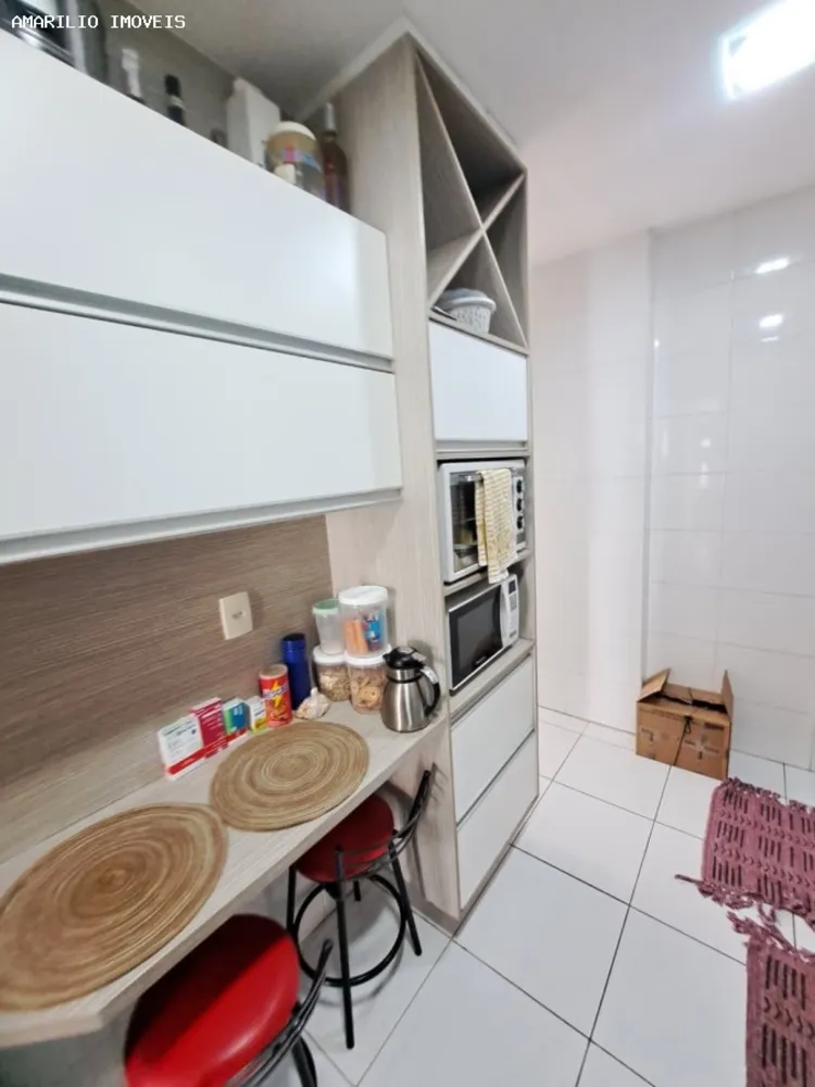 Apartamento, 2 quartos, 126 m² - Foto 4