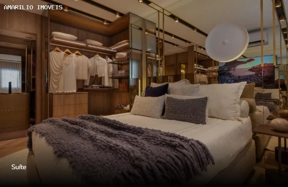Apartamento, 3 quartos, 95 m² - Foto 7